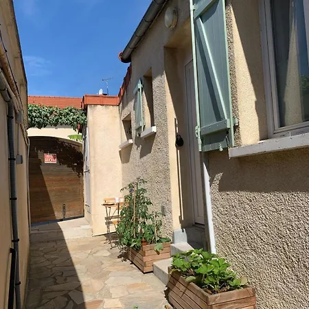 Appartement Proche Aeroport Orly - Ligne 14 Exterior foto