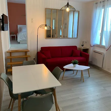 Appartement Proche Aeroport Orly - Ligne 14 Exterior foto