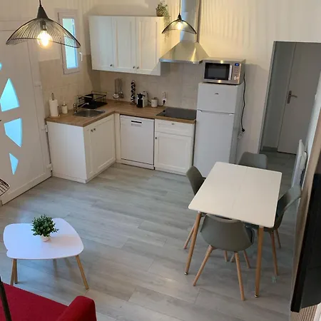 Appartement Proche Aeroport Orly - Ligne 14 Exterior foto
