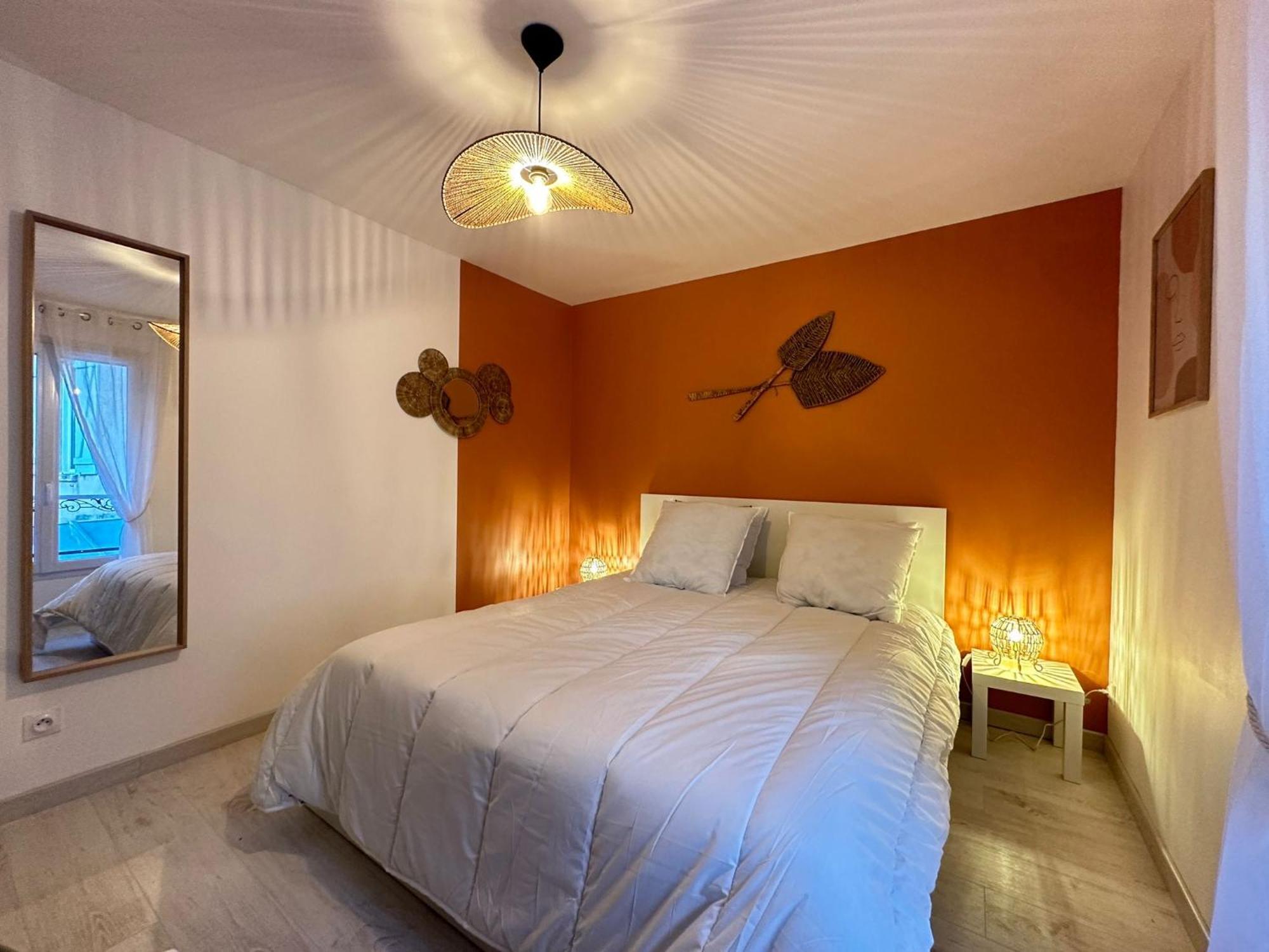 Apartment Proche Aeroport - Ligne 14 Orly